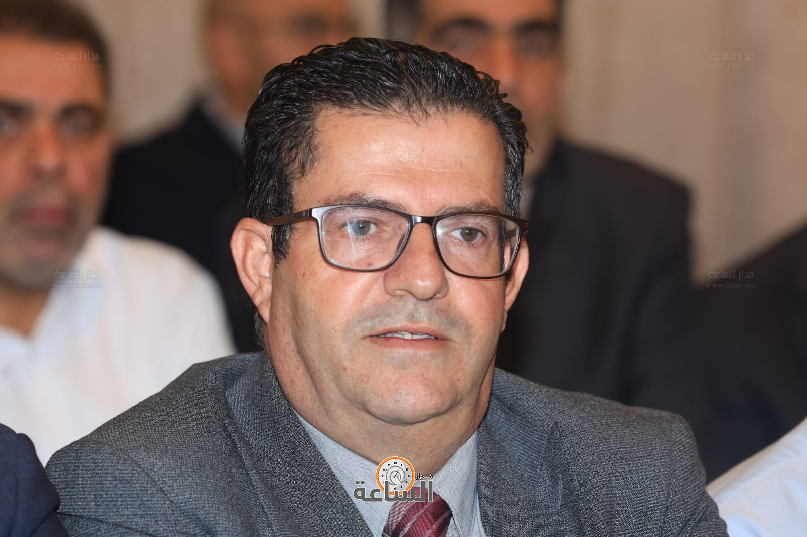 Madar Al-Saa Images 0.18310643227610068