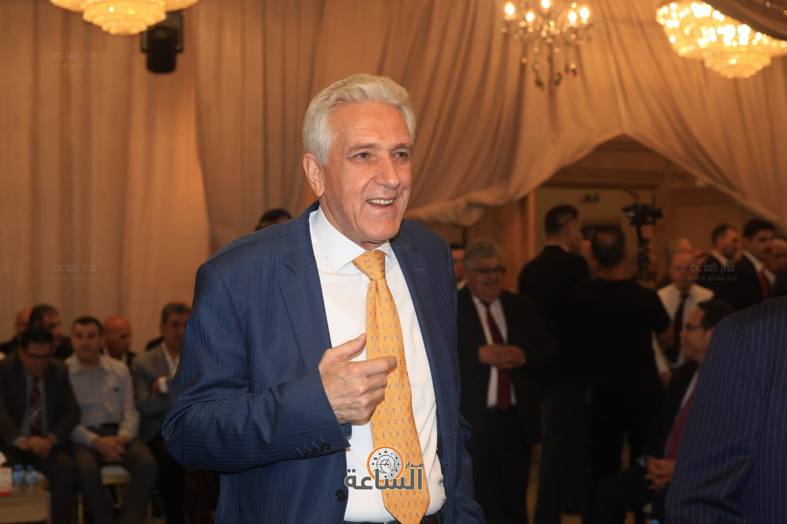 Madar Al-Saa Images 0.6803354484862627