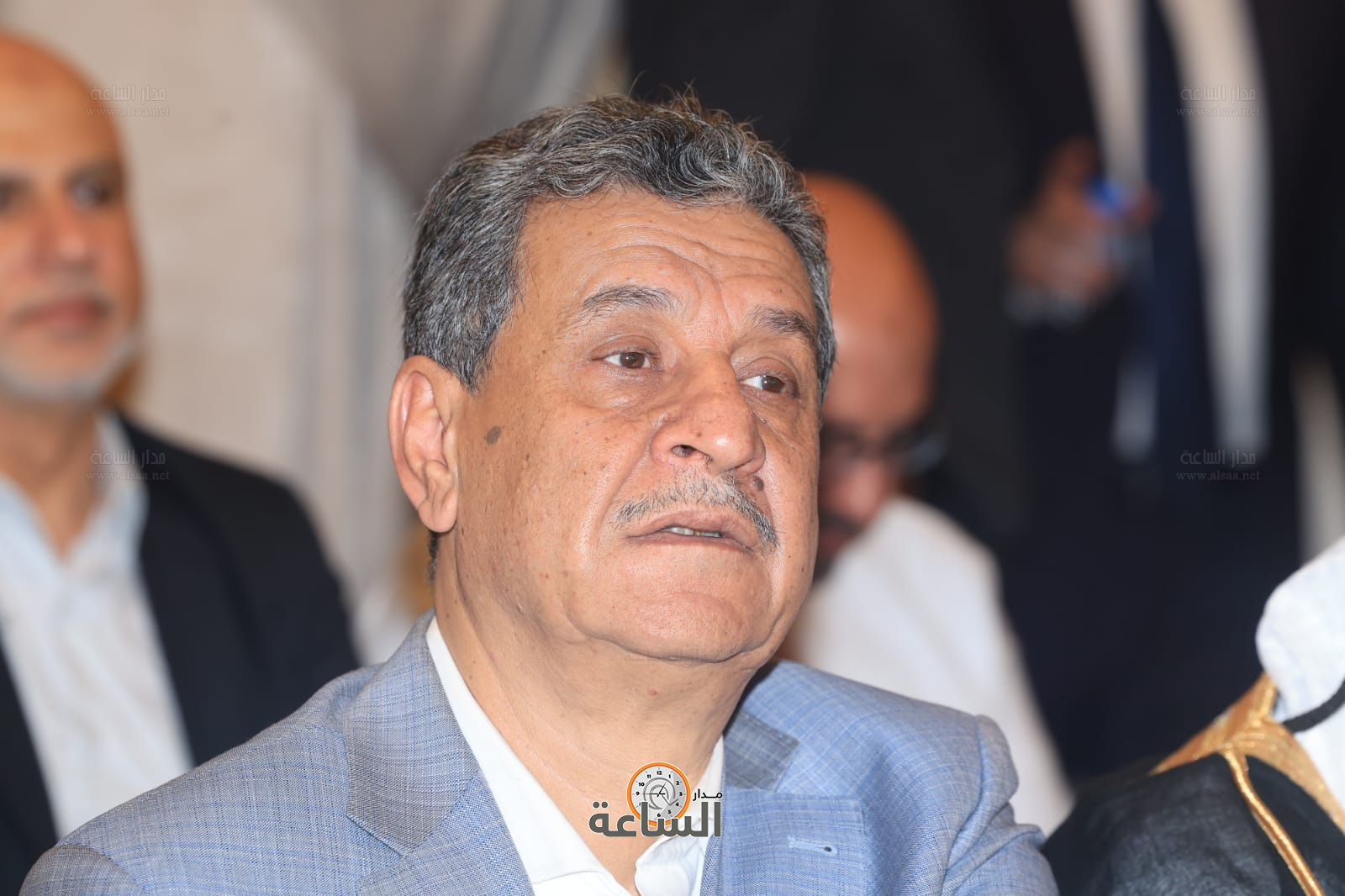 Madar Al-Saa Images 0.33251793094605775