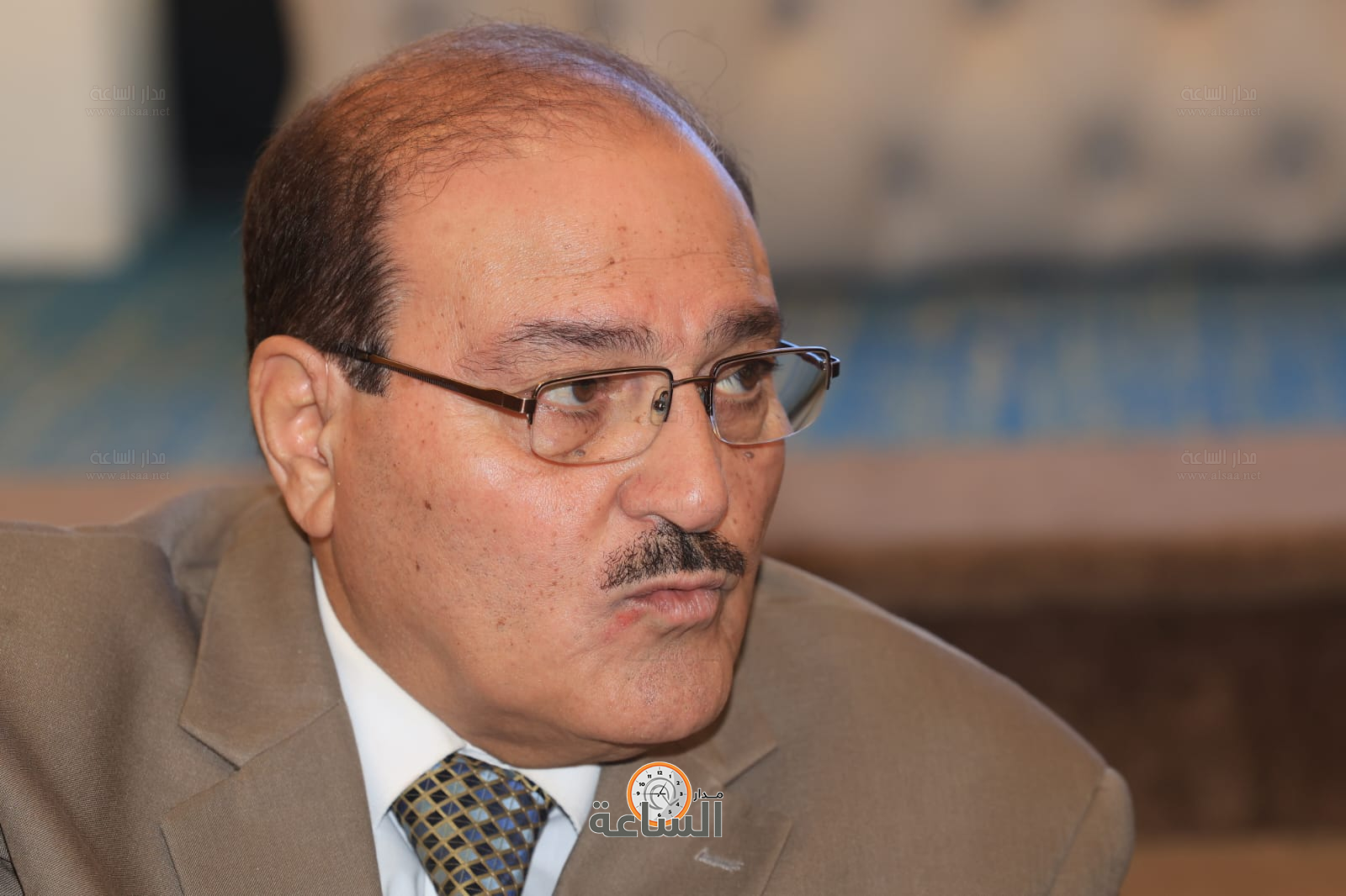 Madar Al-Saa Images 0.4425376385090072