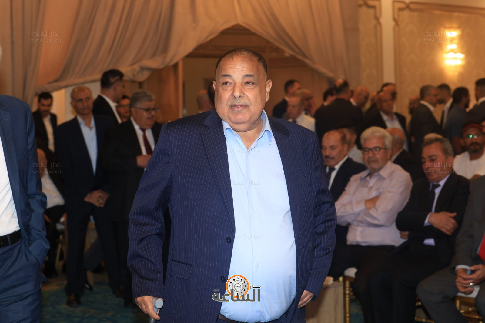 Madar Al-Saa Images 0.2254411248283108