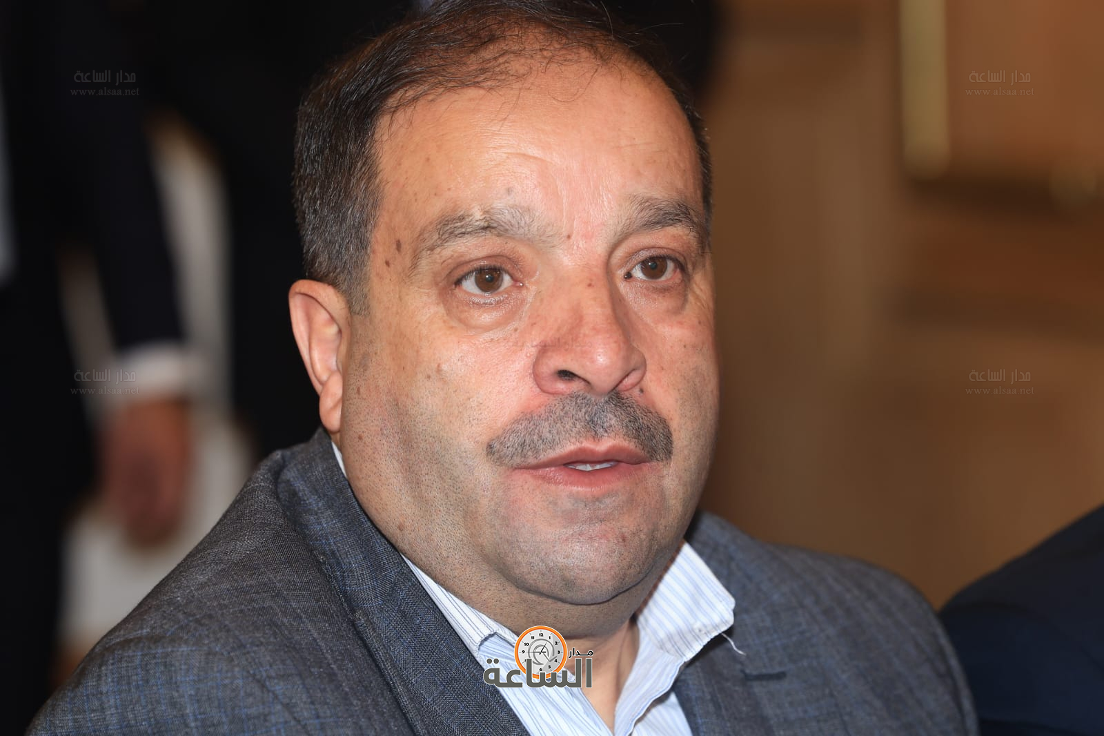 Madar Al-Saa Images 0.578312548240307