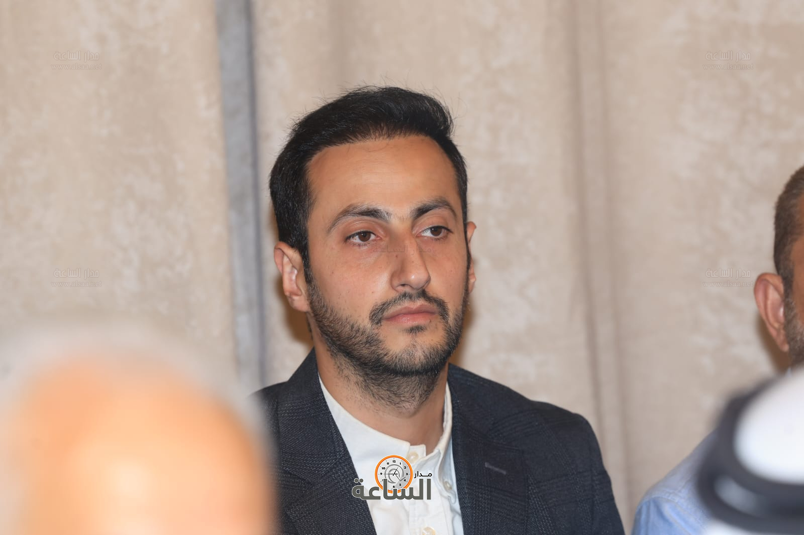 Madar Al-Saa Images 0.06298720969622751