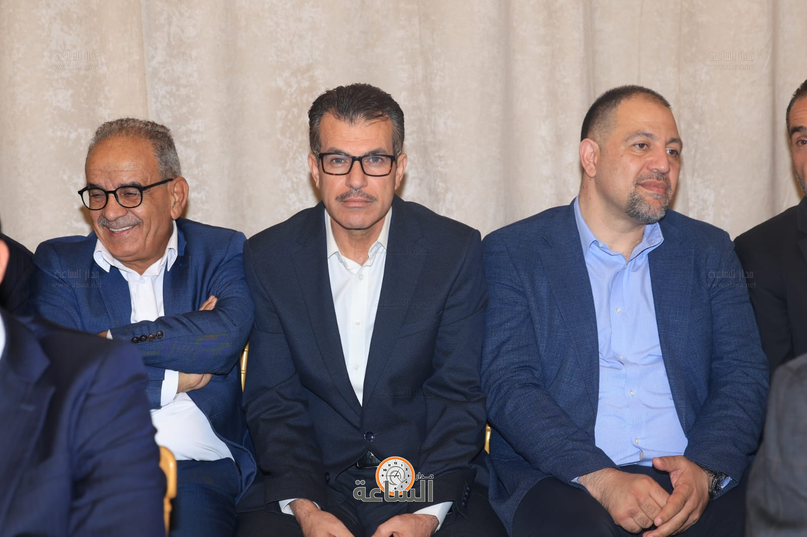 Madar Al-Saa Images 0.11652123595651631