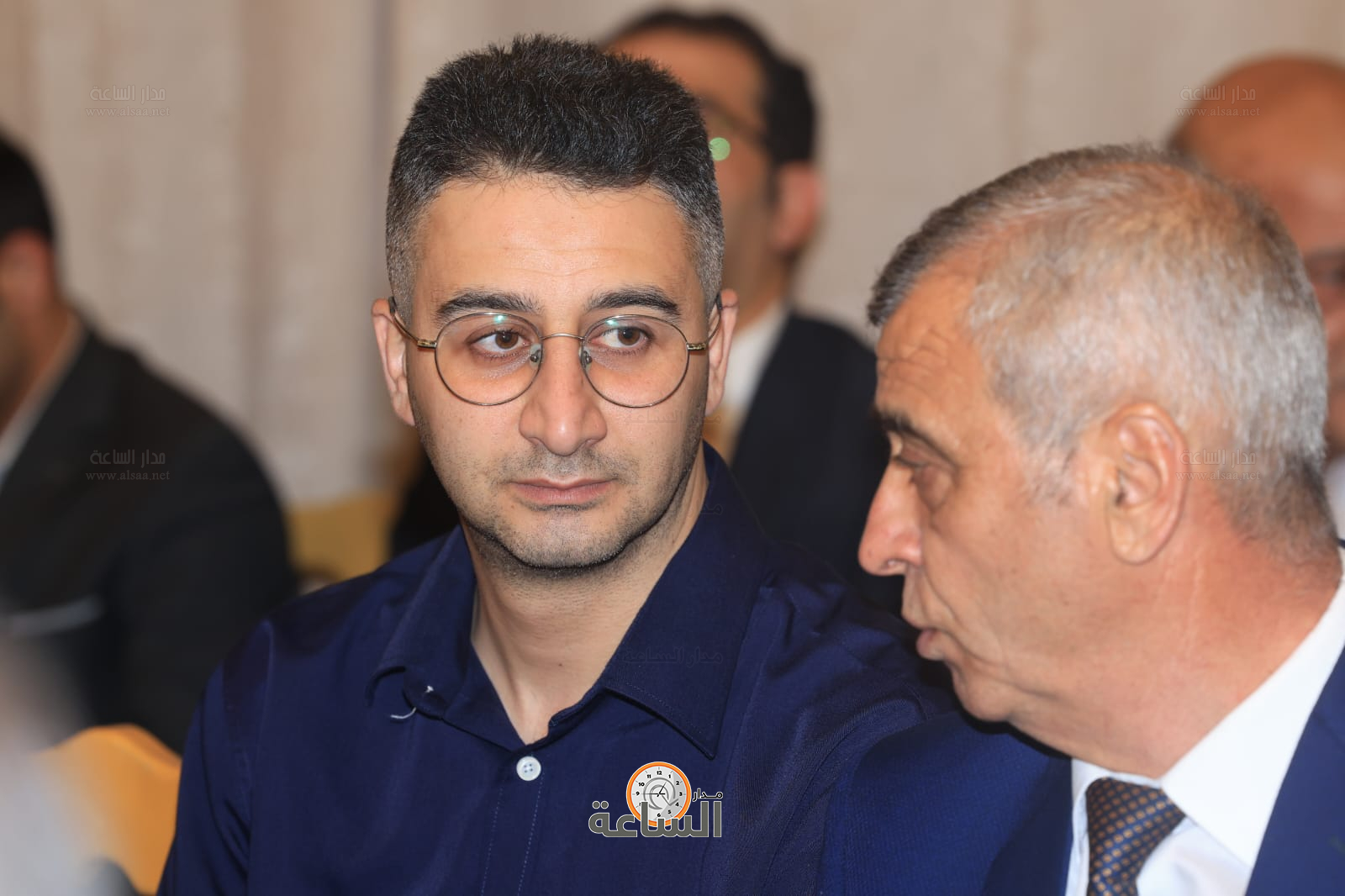 Madar Al-Saa Images 0.7628835621407762