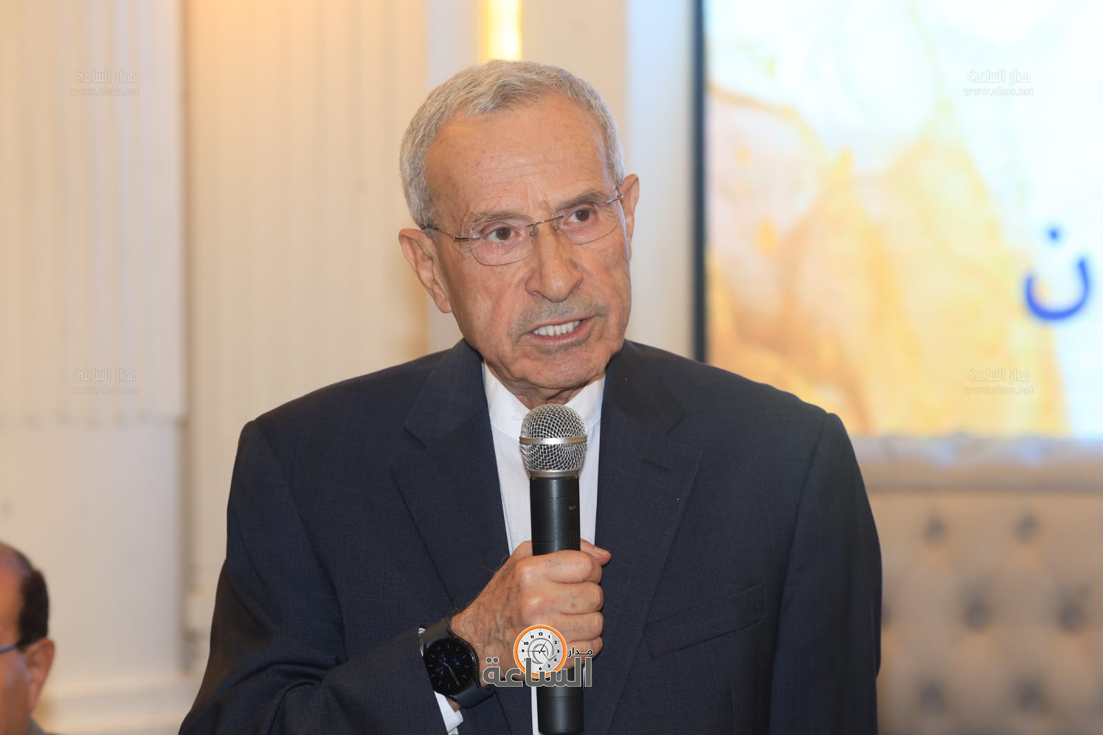 Madar Al-Saa Images 0.33239151044870907