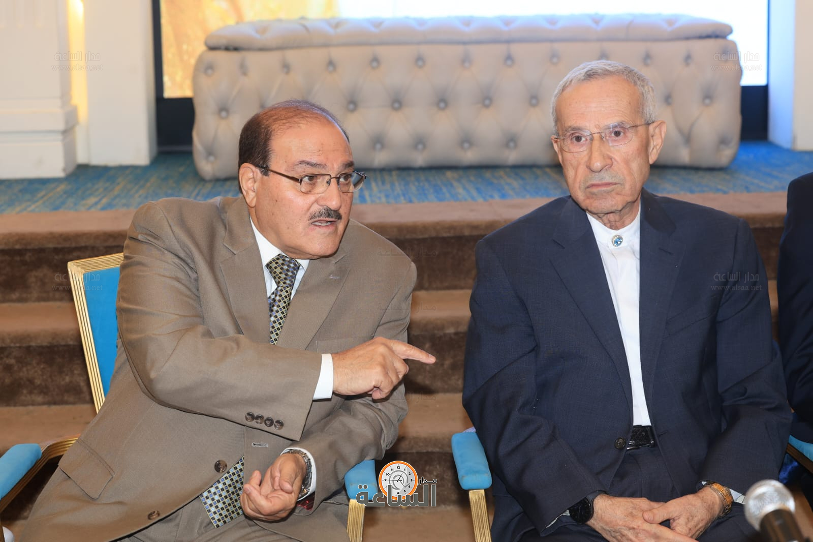 Madar Al-Saa Images 0.04187424673207385