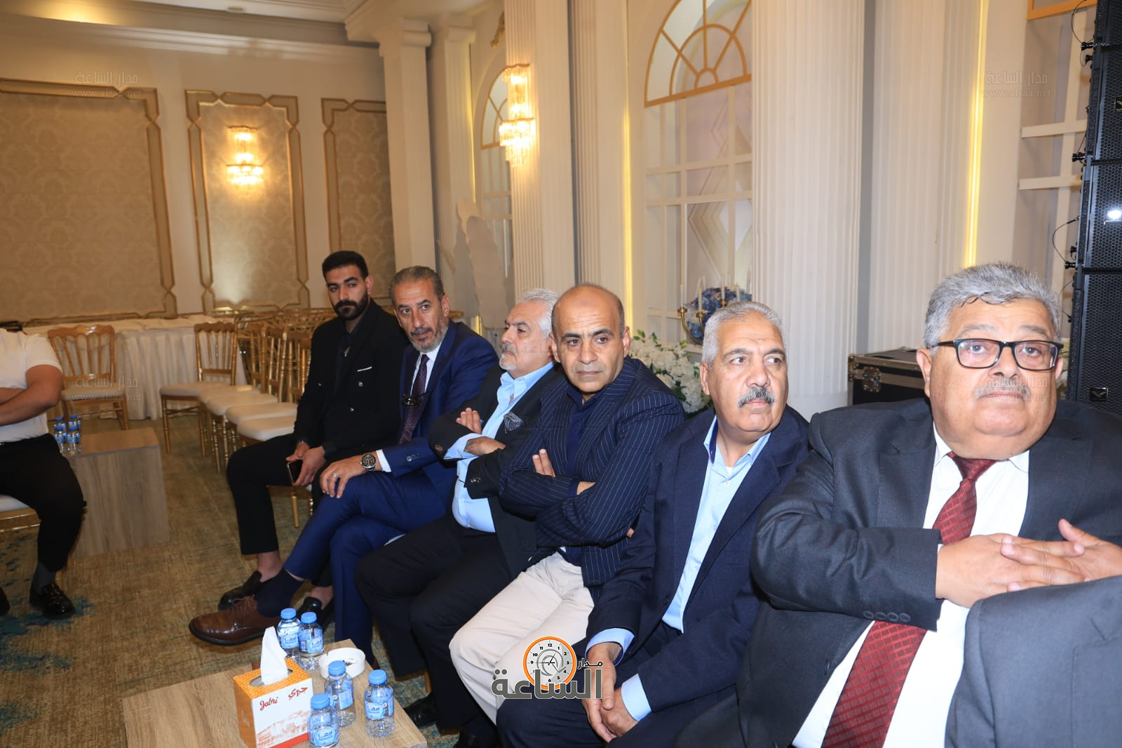 Madar Al-Saa Images 0.8612486177075358