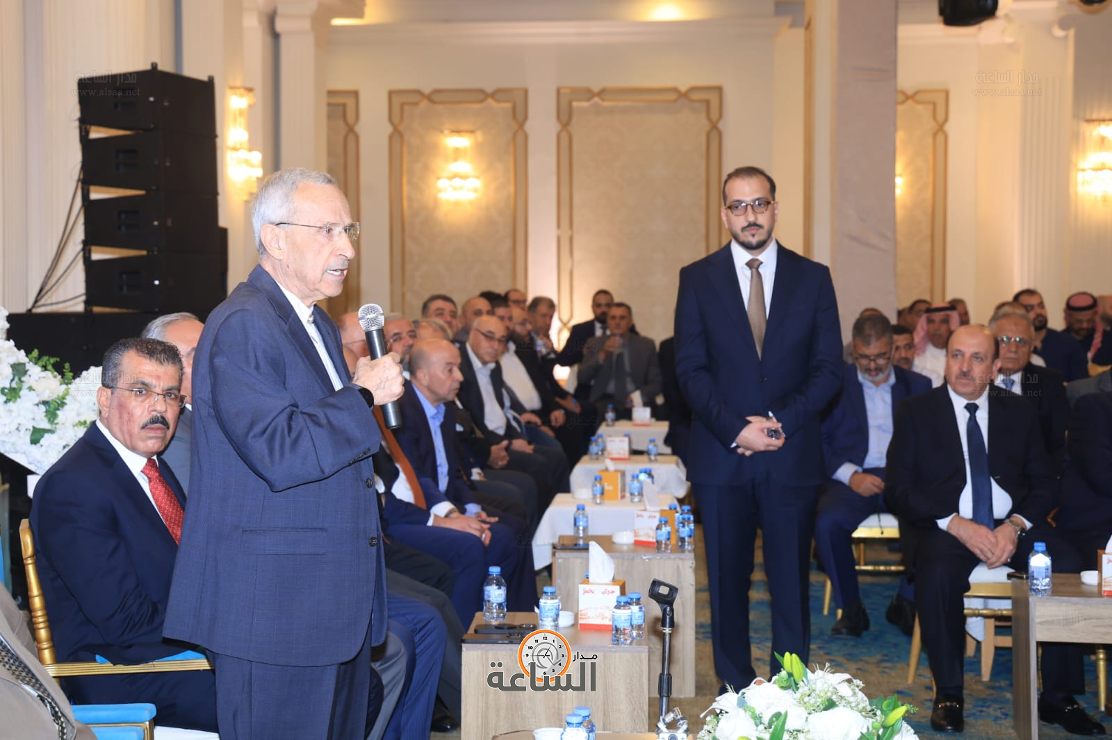 Madar Al-Saa Images 0.9078336519475663