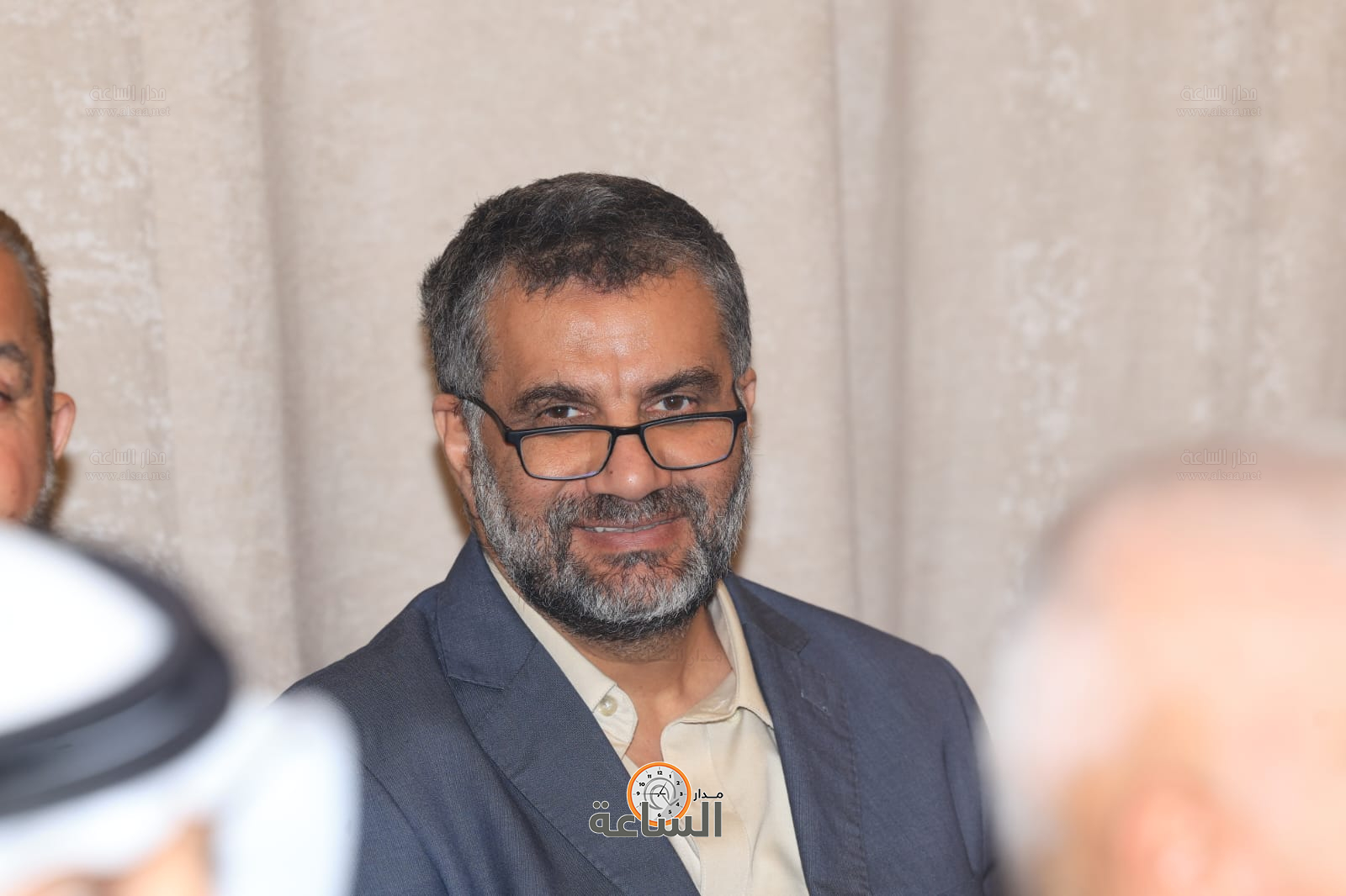 Madar Al-Saa Images 0.7888729502598273