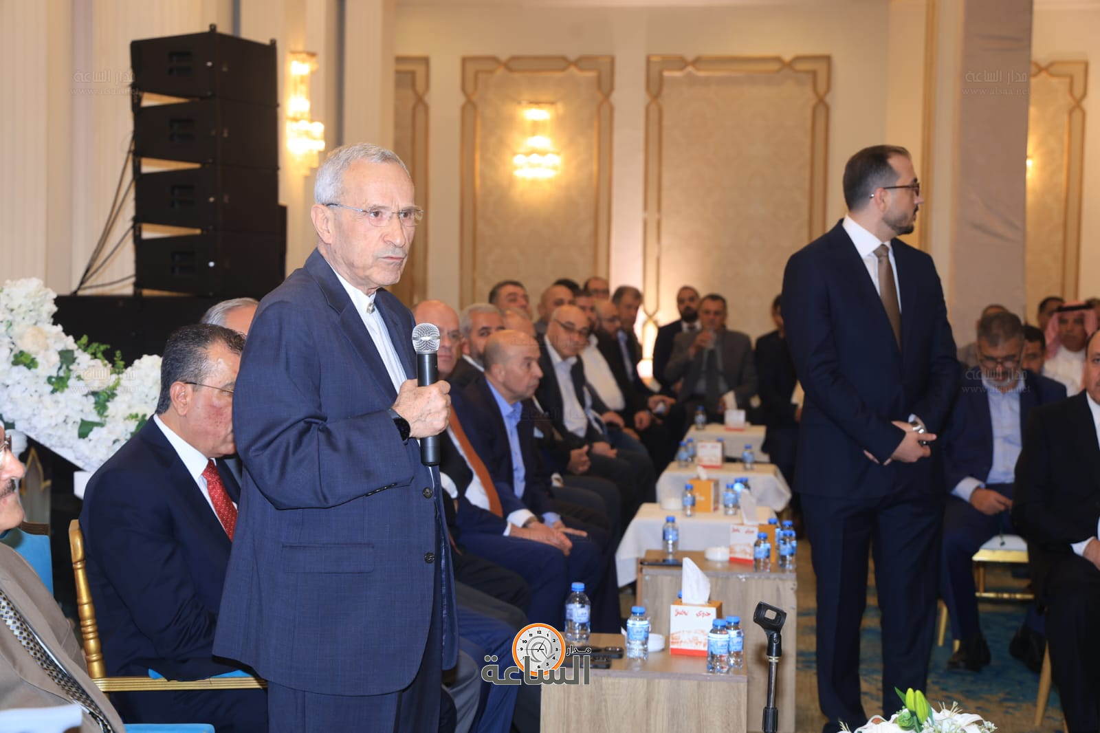 Madar Al-Saa Images 0.2629735197096035