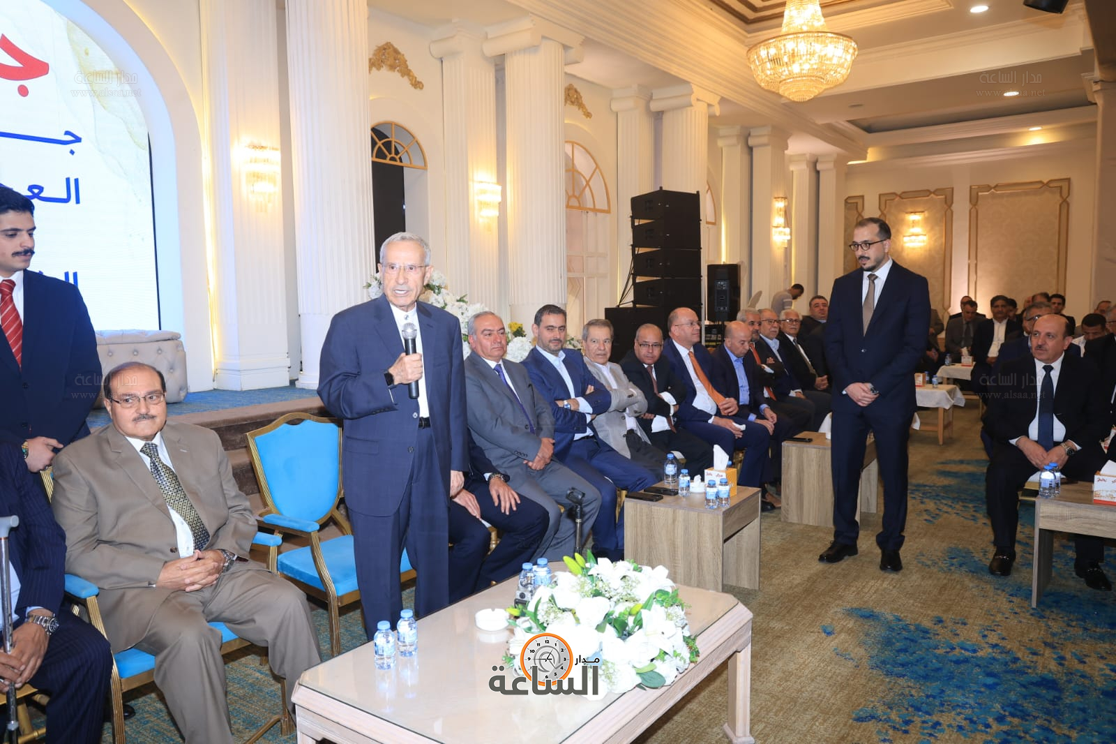 Madar Al-Saa Images 0.000935575778950537