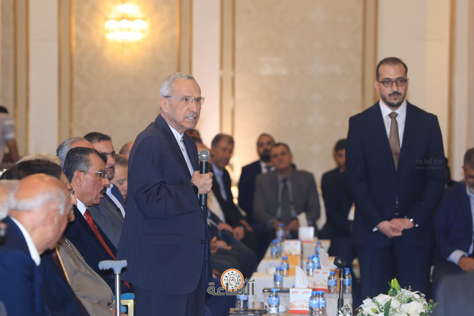 Madar Al-Saa Images 0.7022967255029986