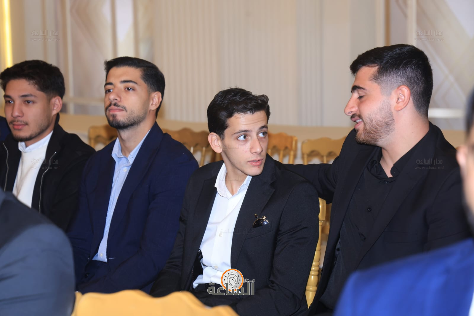 Madar Al-Saa Images 0.16640753292024746