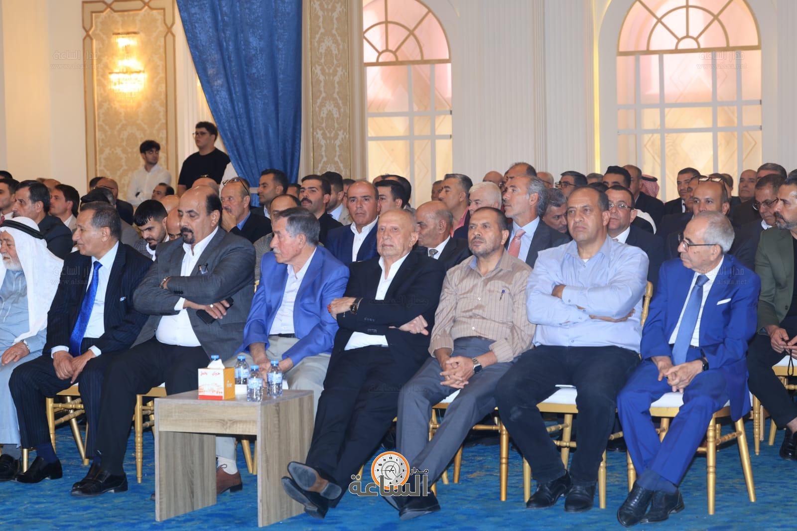 Madar Al-Saa Images 0.13551055146689694