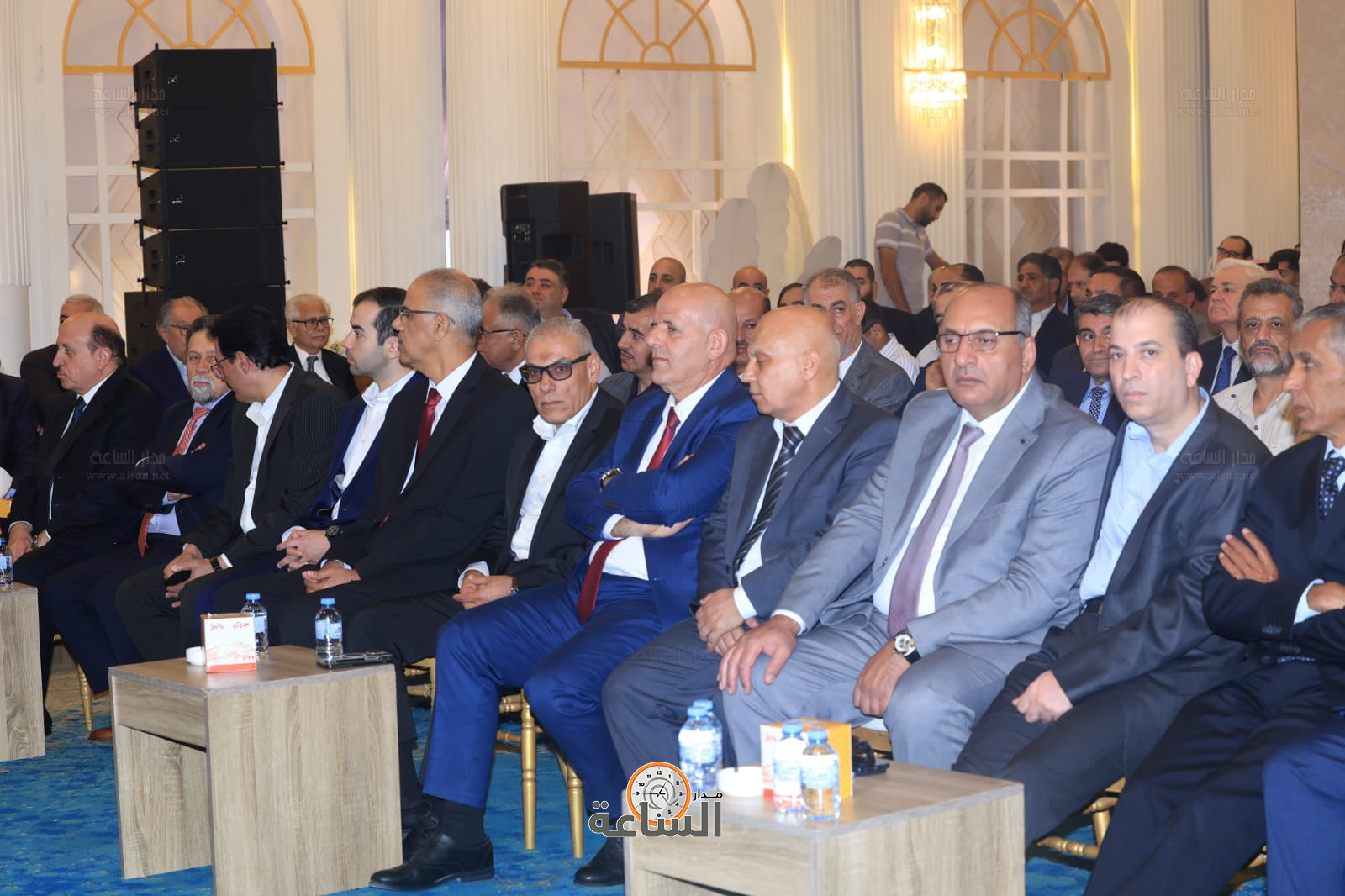 Madar Al-Saa Images 0.6525483090036656