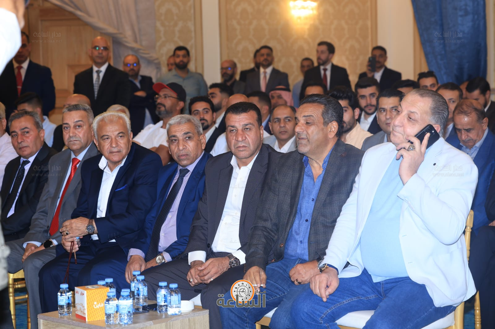 Madar Al-Saa Images 0.5751675473602209