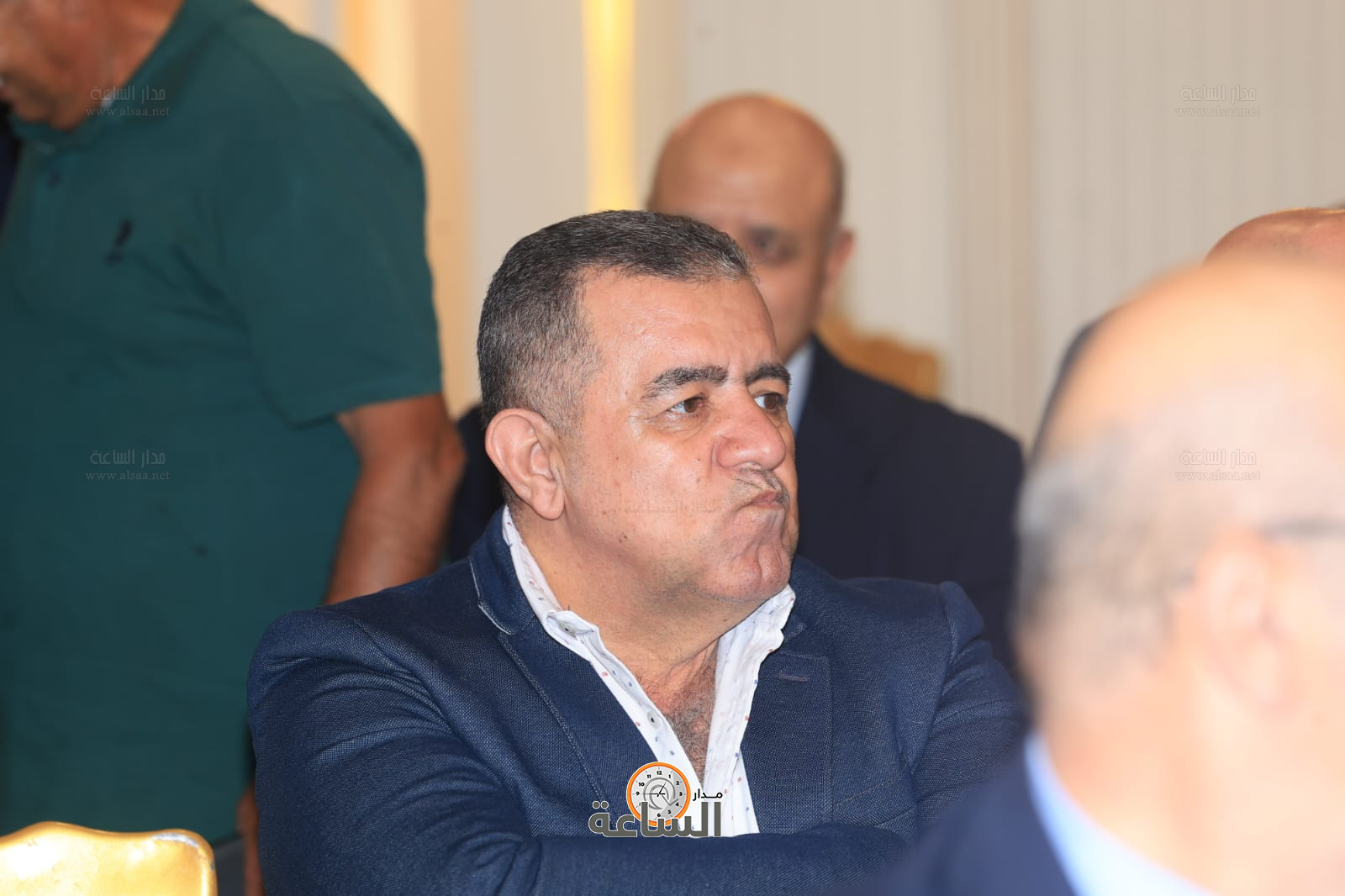 Madar Al-Saa Images 0.7800665241541989