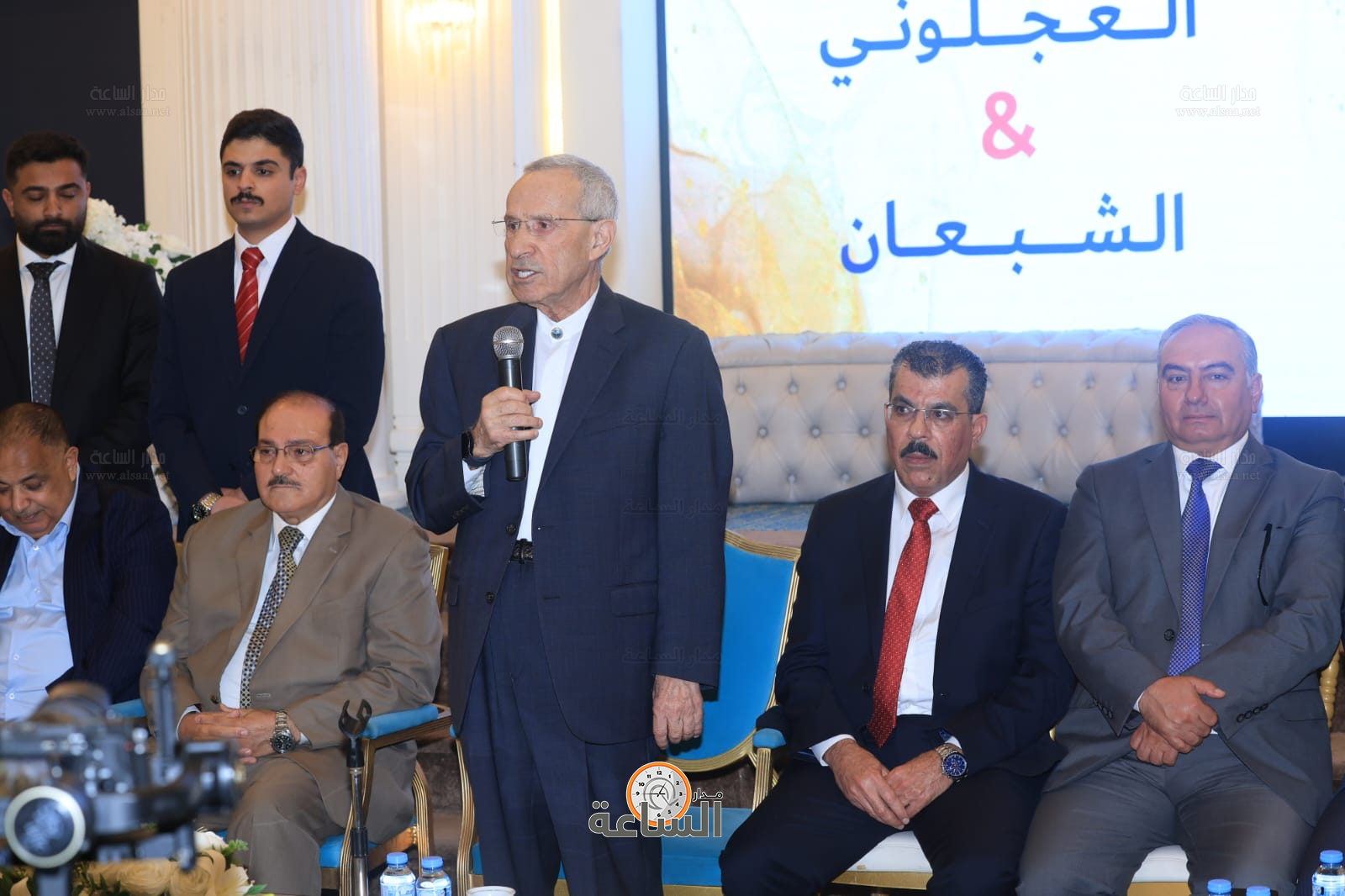 Madar Al-Saa Images 0.8376344157328147