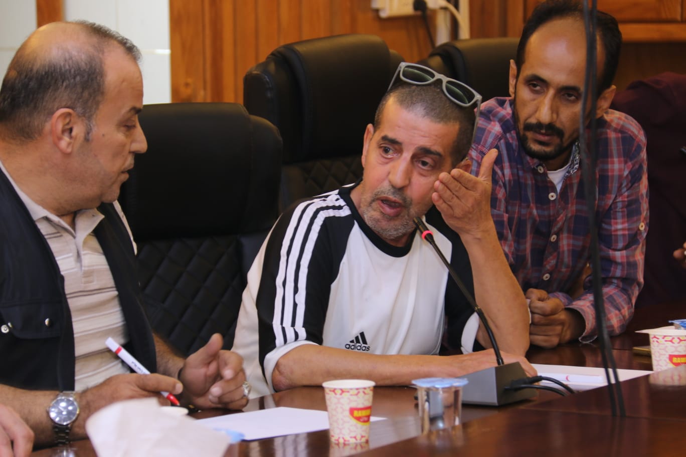 Madar Al-Saa Images 0.8393820489917736