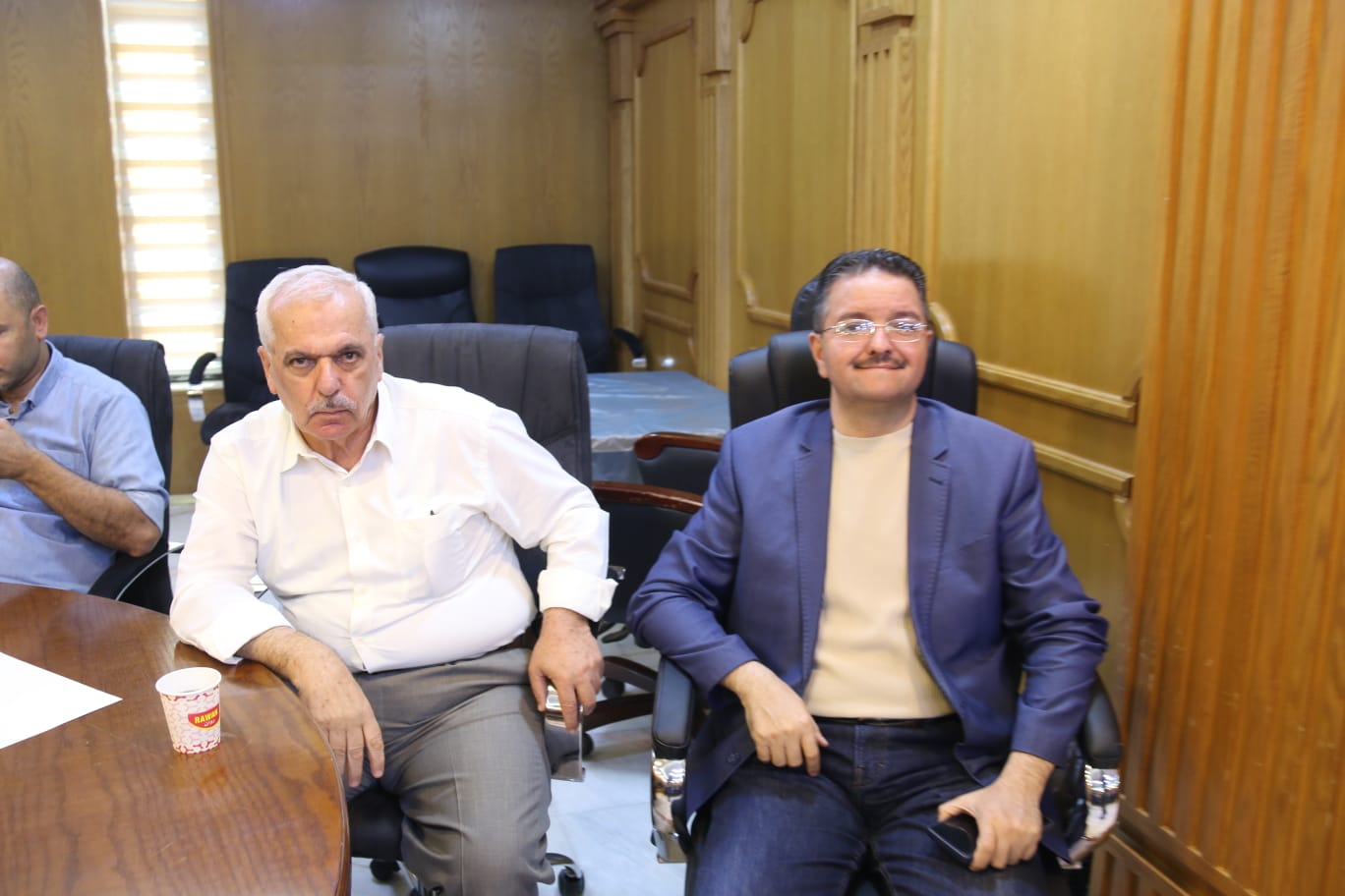 Madar Al-Saa Images 0.7156465745251476