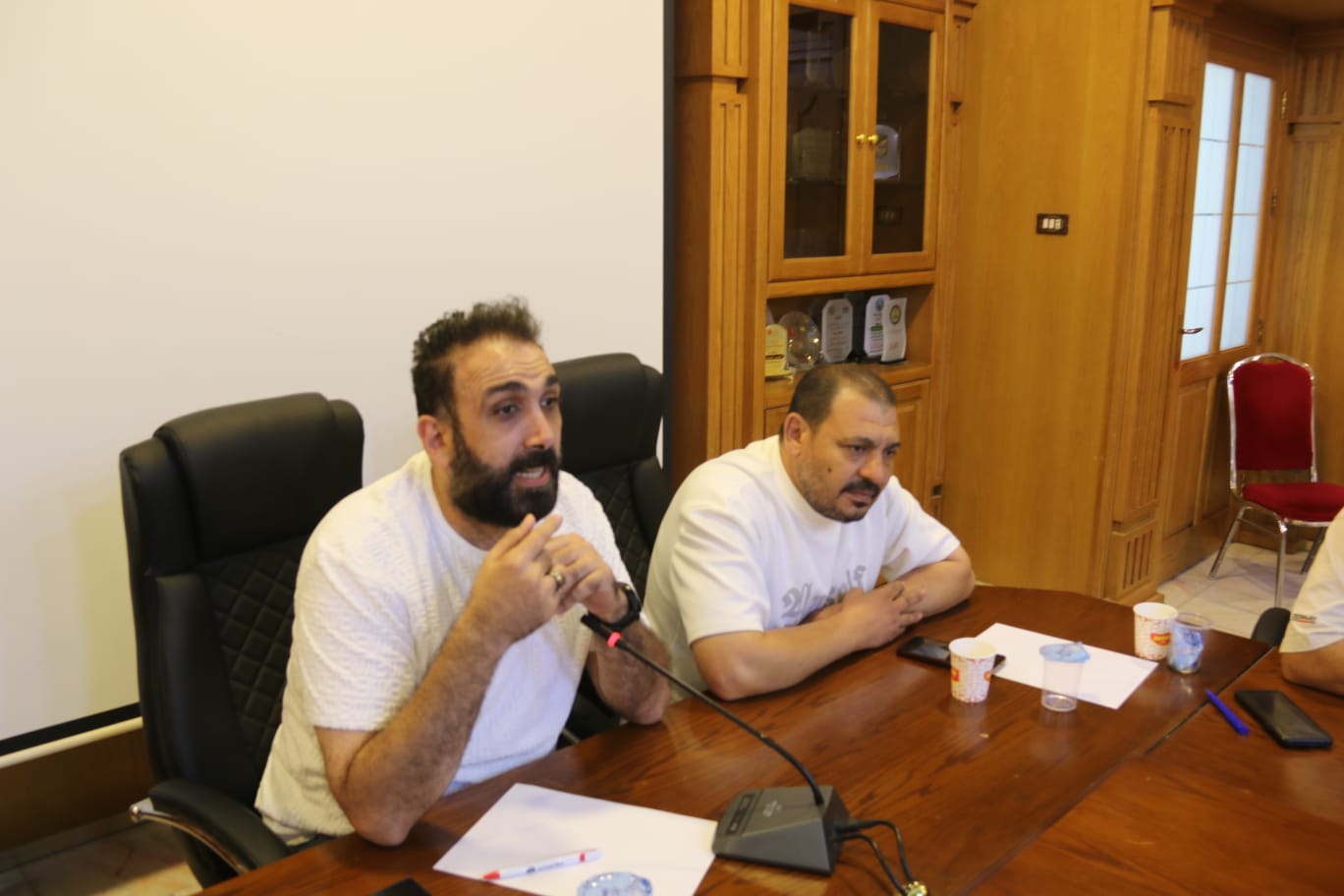 Madar Al-Saa Images 0.13751929384437078