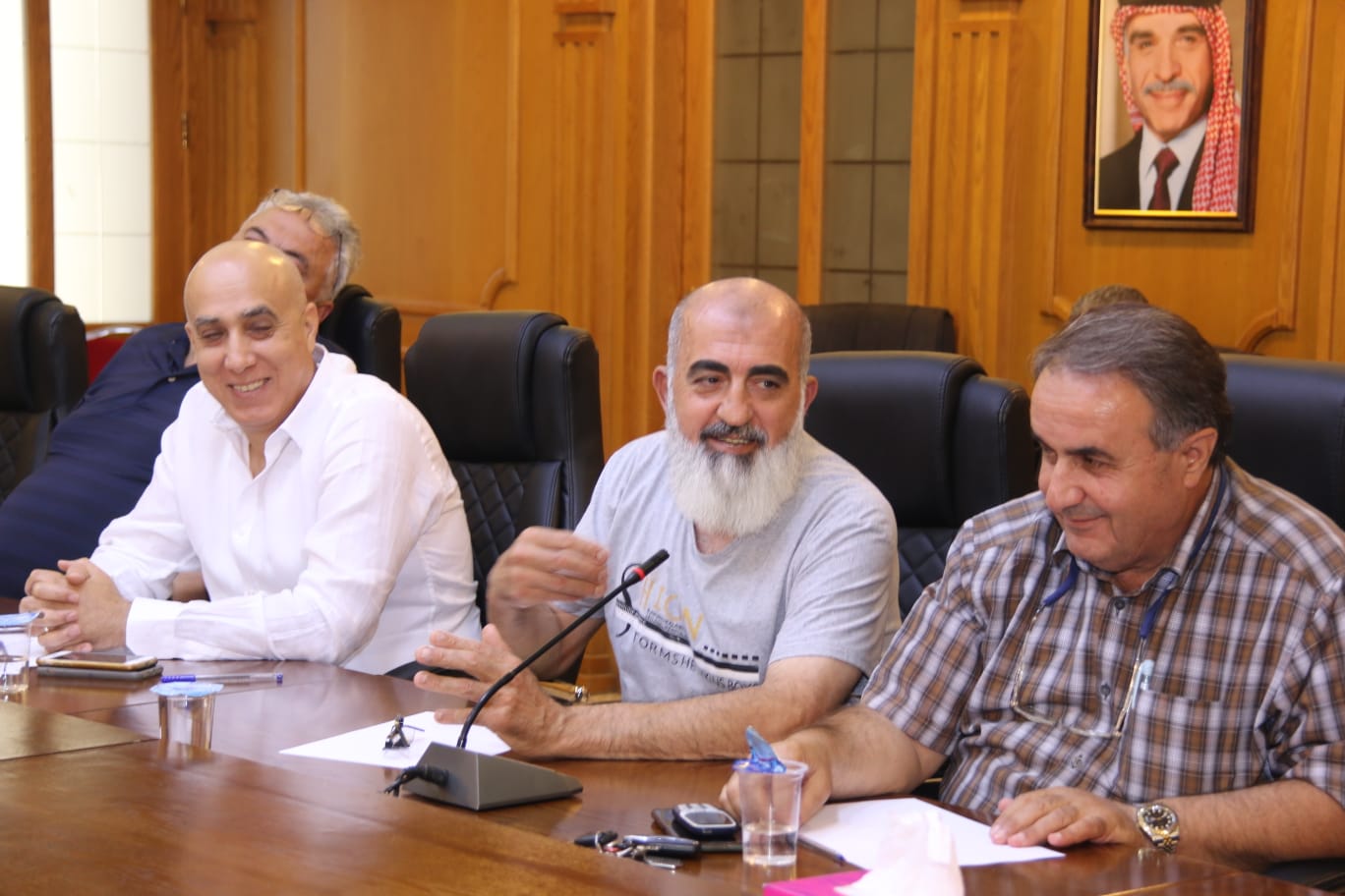 Madar Al-Saa Images 0.6392227147912923