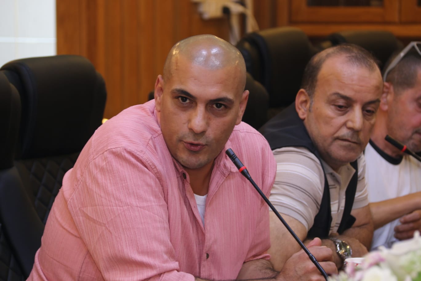 Madar Al-Saa Images 0.4222203751631671