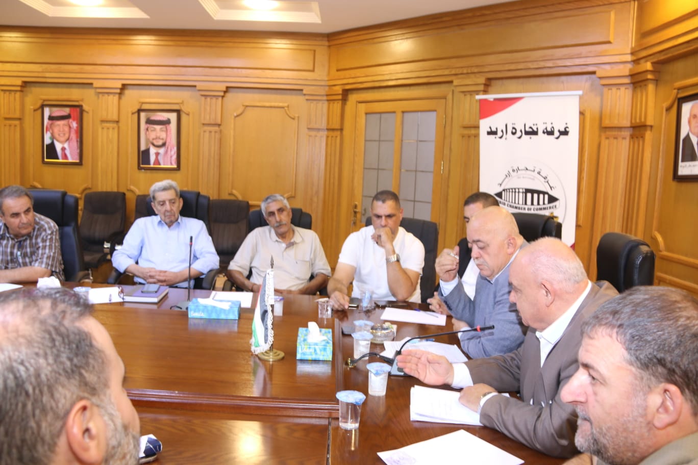 Madar Al-Saa Images 0.9517845397635141