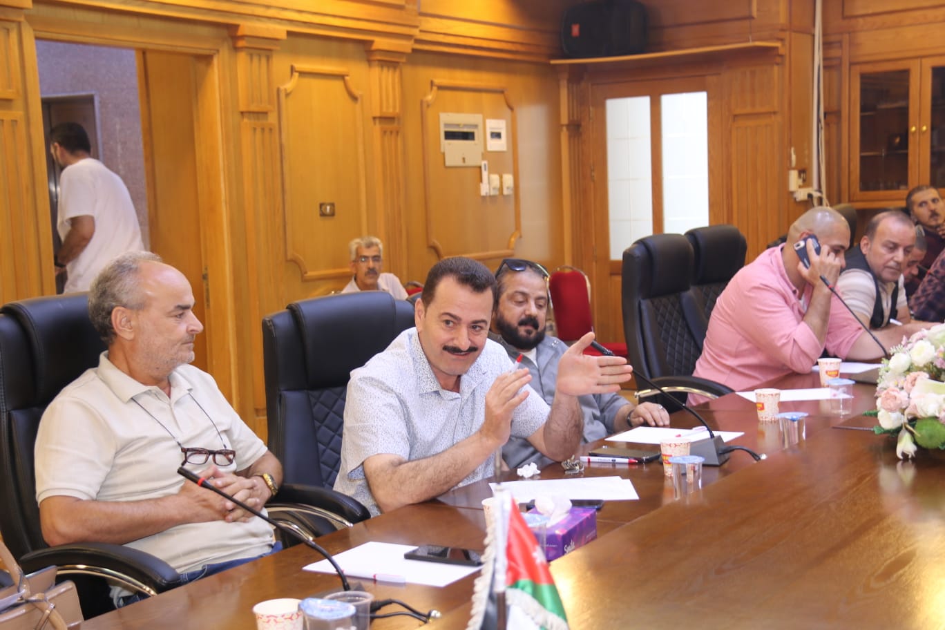 Madar Al-Saa Images 0.6757711405342809