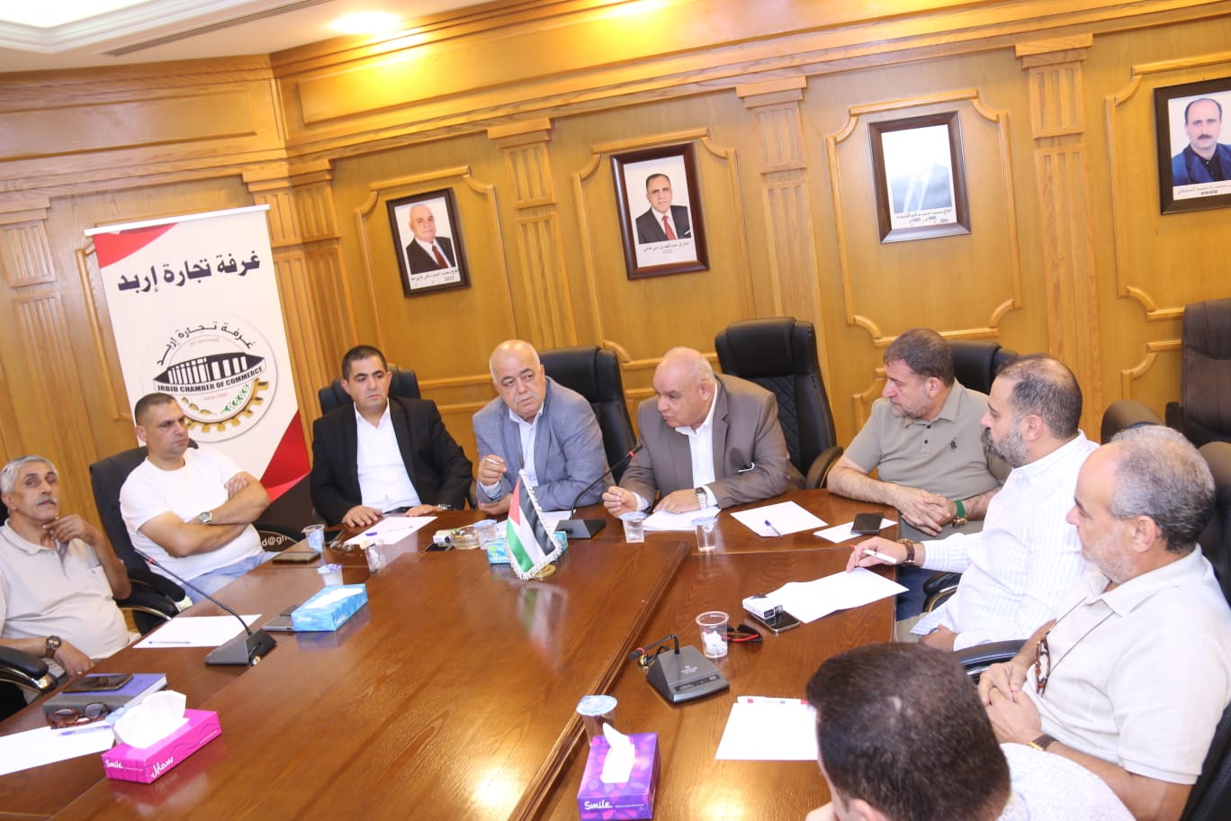 Madar Al-Saa Images 0.687958439044199