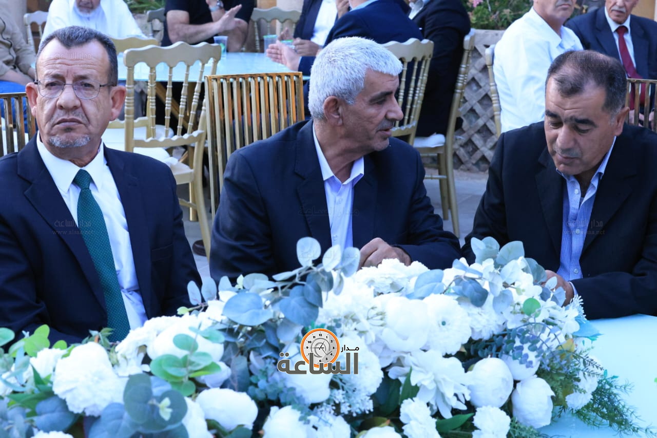 Madar Al-Saa Images 0.07284544720530739