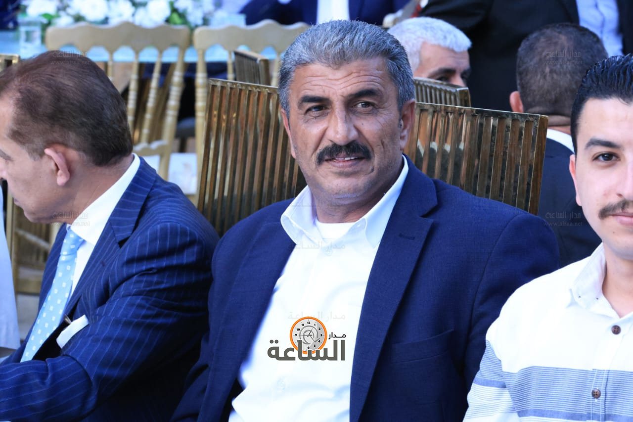 Madar Al-Saa Images 0.11664223657194206