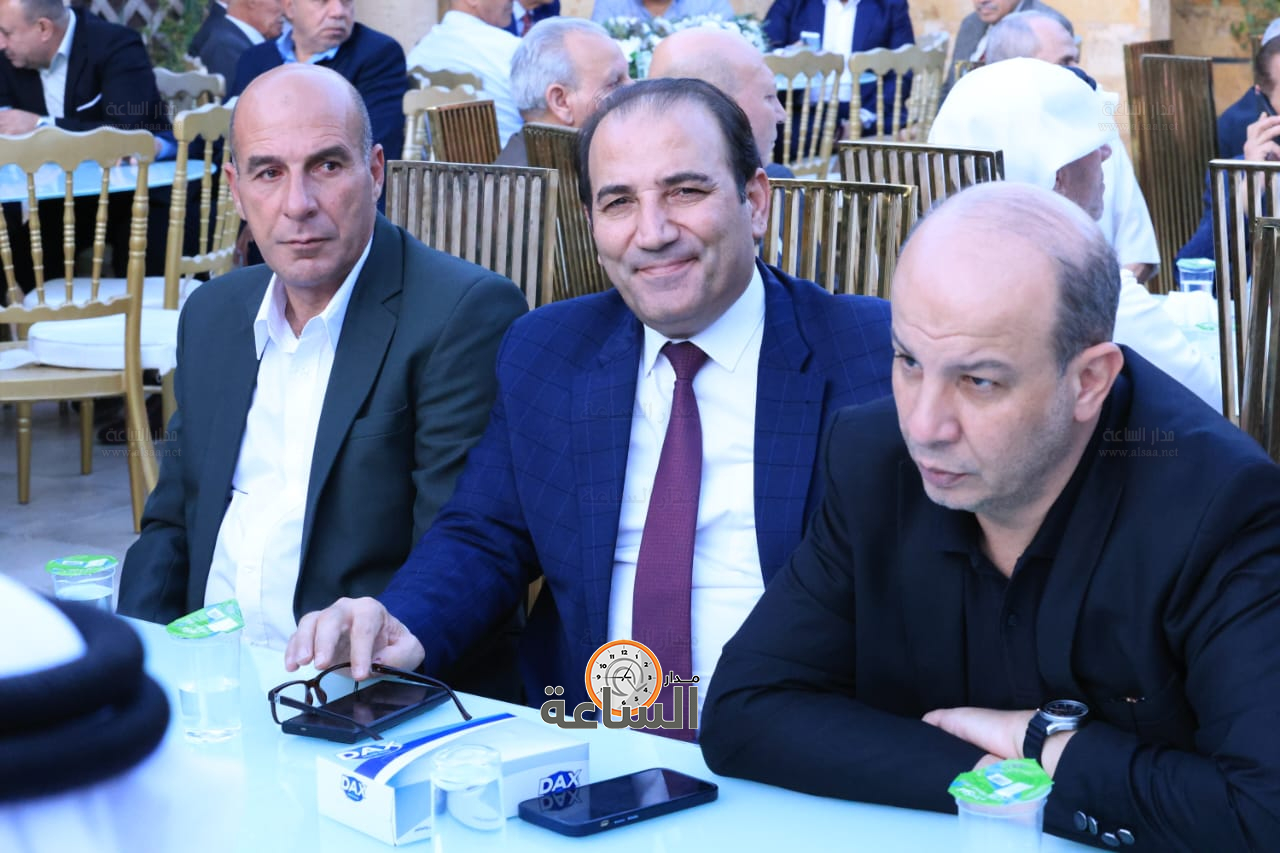 Madar Al-Saa Images 0.25183697738731226