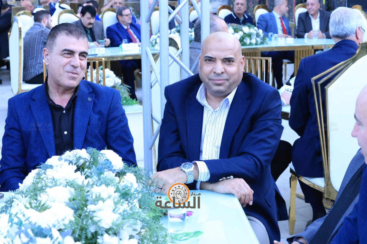 Madar Al-Saa Images 0.24819441263747577