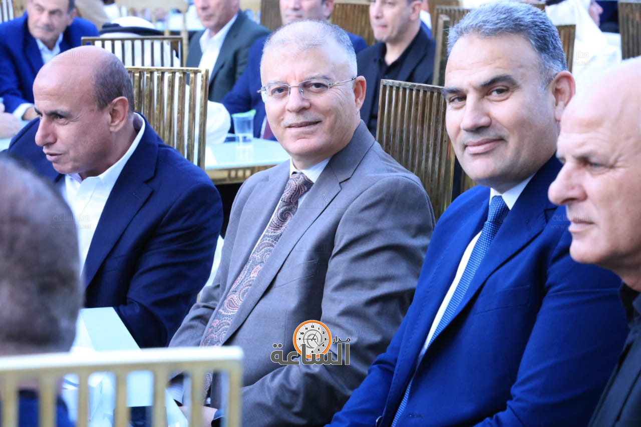 Madar Al-Saa Images 0.08410945302745443