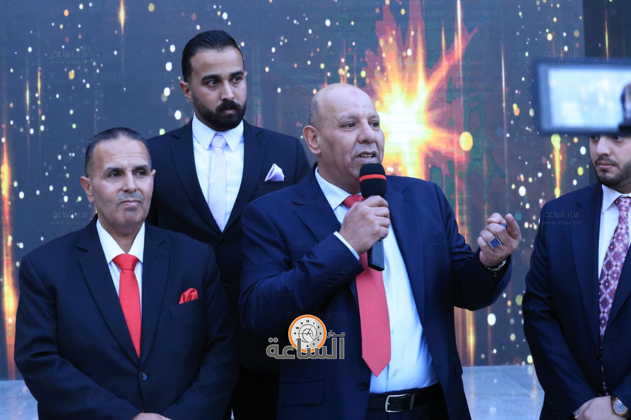 Madar Al-Saa Images 0.6541043457126616