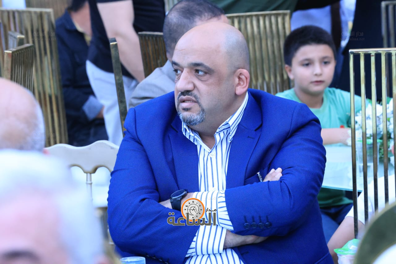 Madar Al-Saa Images 0.9877350751377869