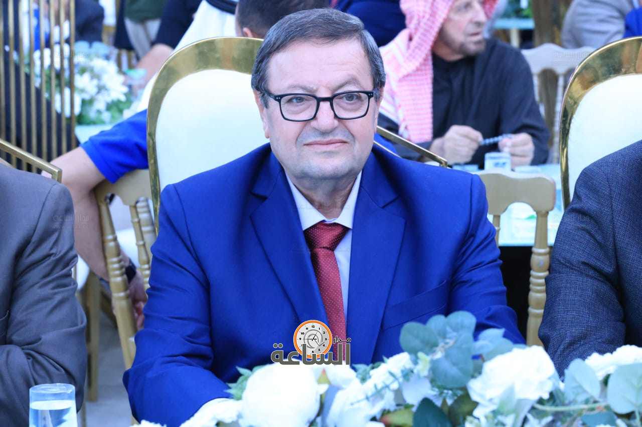 Madar Al-Saa Images 0.15639741380940797