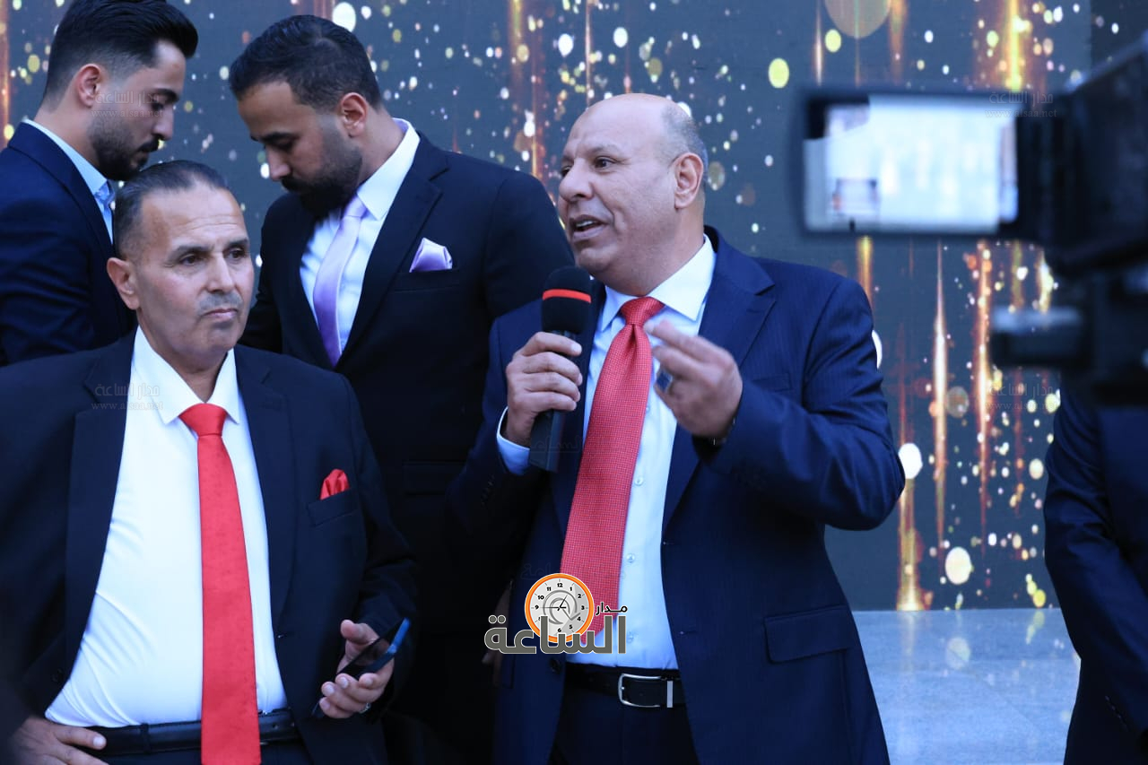 Madar Al-Saa Images 0.5346164506837422