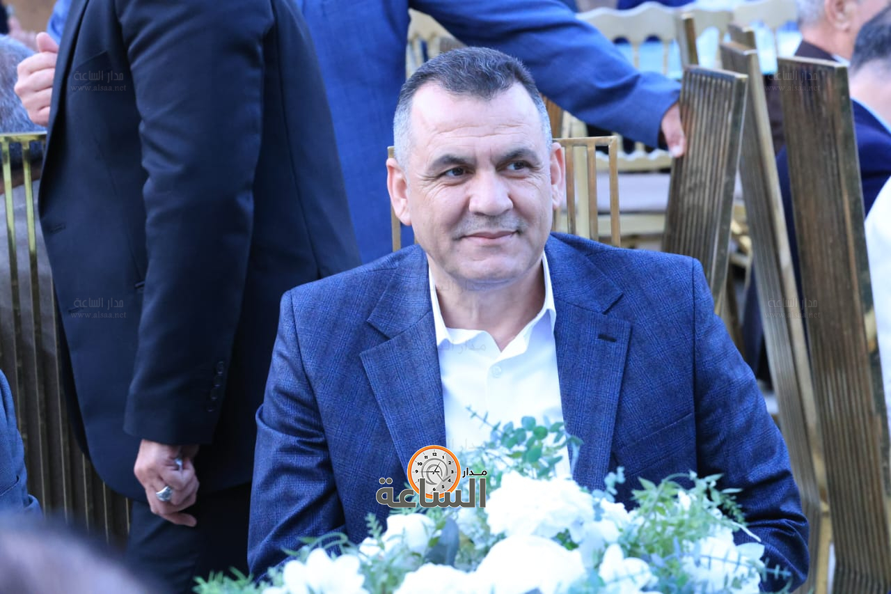 Madar Al-Saa Images 0.7400531484284014