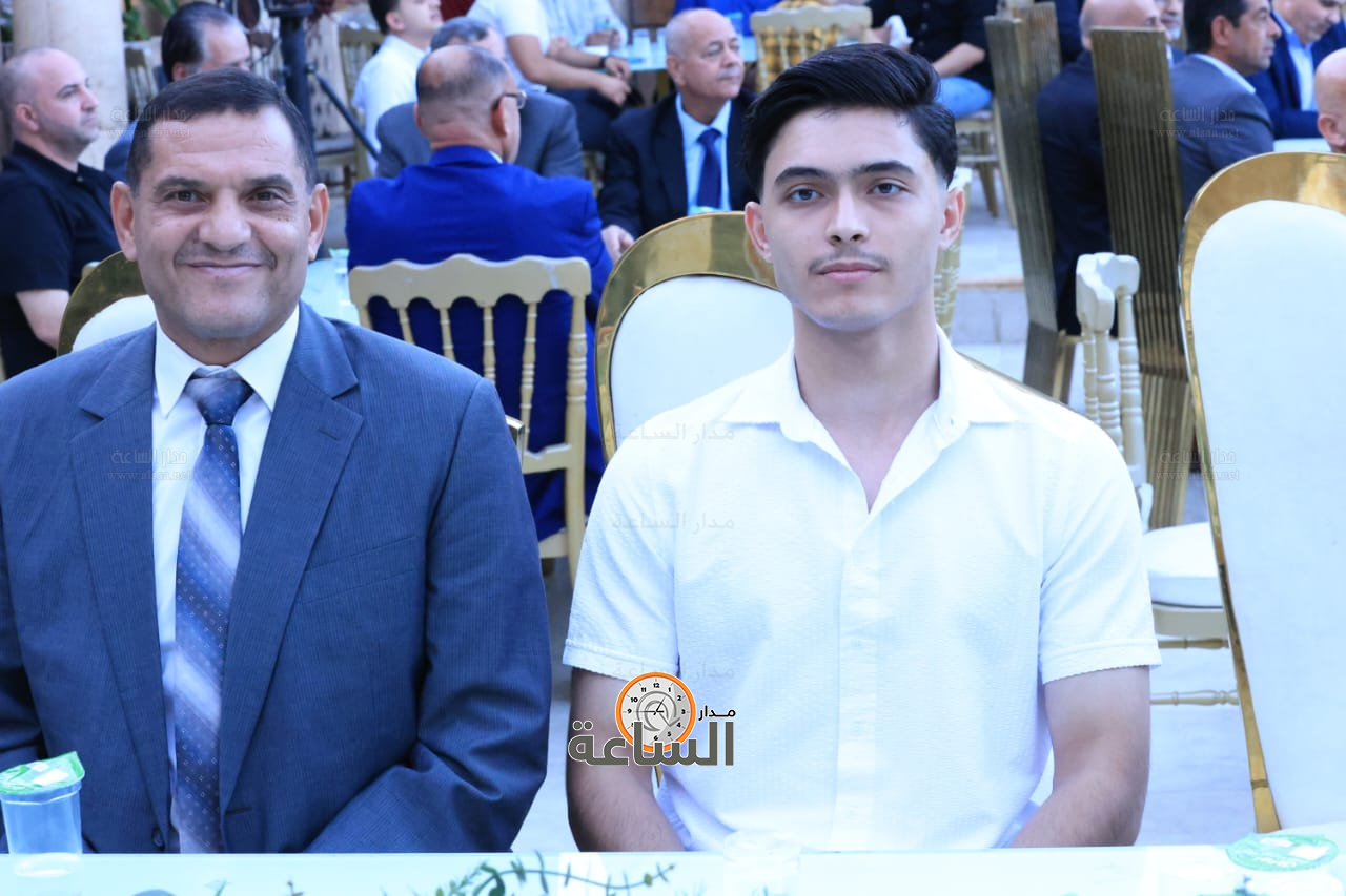 Madar Al-Saa Images 0.8227059214109079