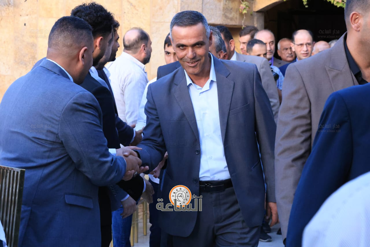 Madar Al-Saa Images 0.9374474223636982