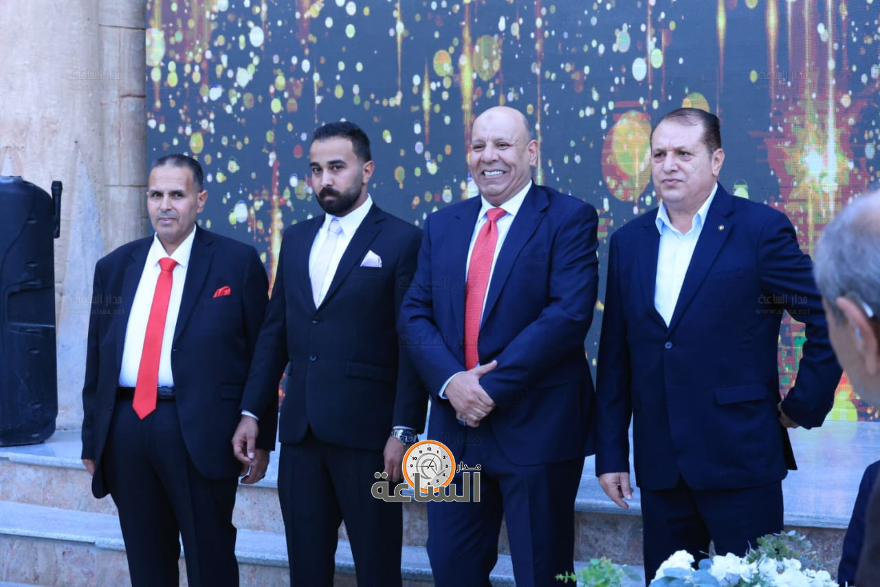 Madar Al-Saa Images 0.1688922585295849