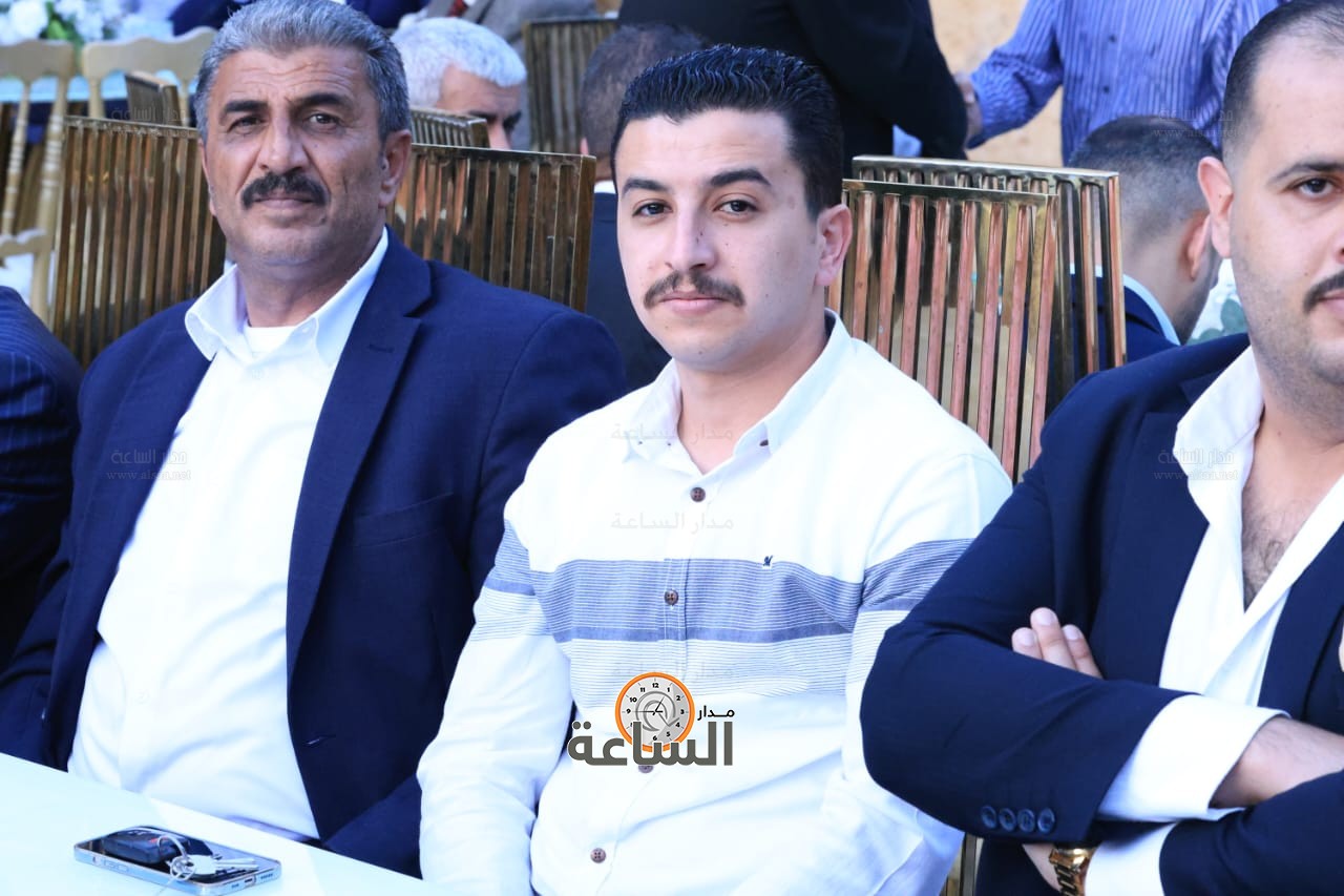 Madar Al-Saa Images 0.5080095096015409