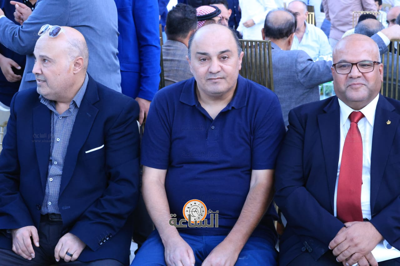 Madar Al-Saa Images 0.9448825114587425