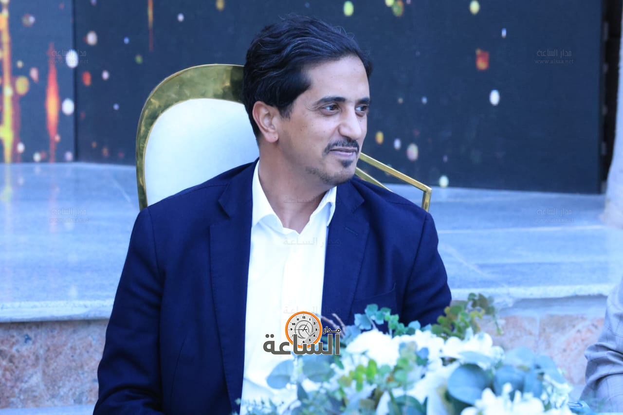 Madar Al-Saa Images 0.3845165682627423