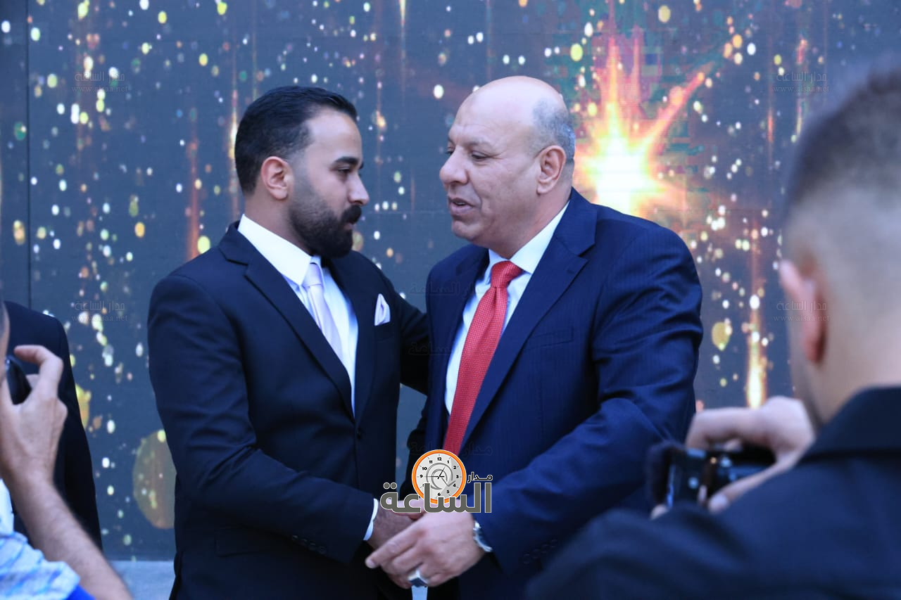 Madar Al-Saa Images 0.20149121779639834