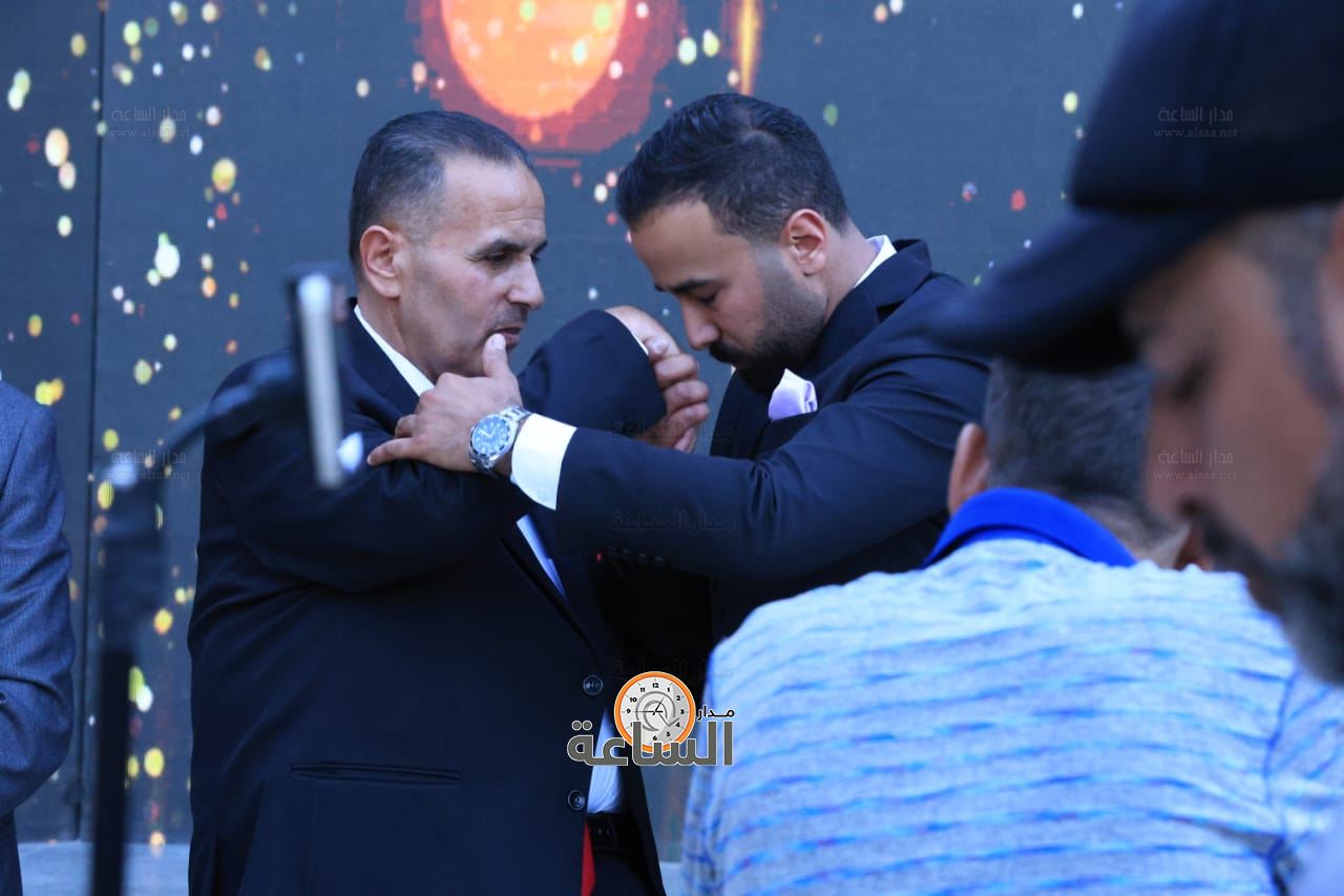 Madar Al-Saa Images 0.9207507919275837