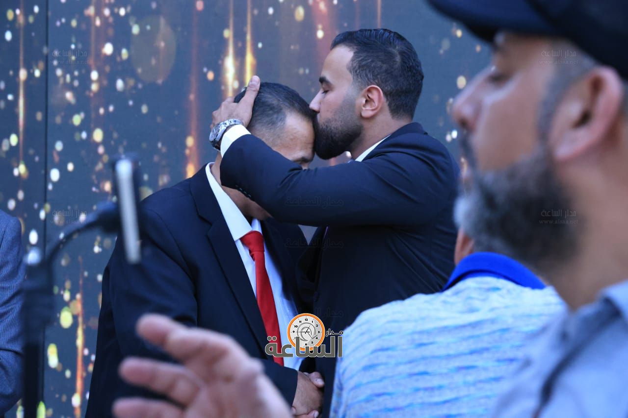 Madar Al-Saa Images 0.726022481809544